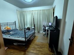 The Mayfair (D22), Condominium #625042351